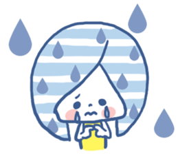 cute friends1 sticker #11395860