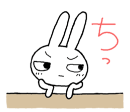 A Chibipan and Chibita sticker #11396110