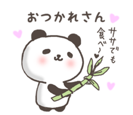 love in kansai dailect sticker #11396331