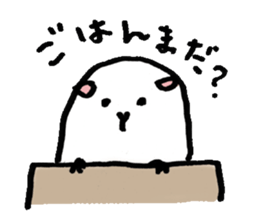 cavys poipoi sticker #11396587