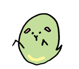 cavys poipoi sticker #11396602