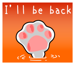 pachipachi Kuma 2 sticker #11397343