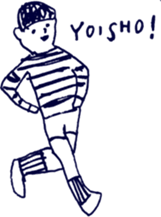 navy san sticker #11397834