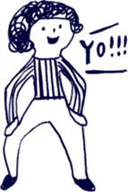 navy san sticker #11397863