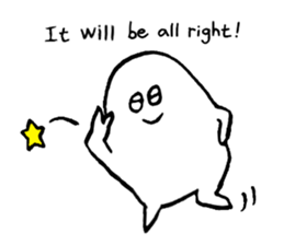 carefree~more~ sticker #11398024