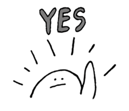 carefree~more~ sticker #11398025