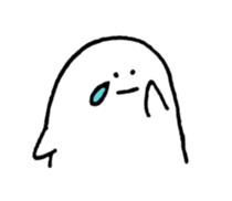 carefree~more~ sticker #11398026