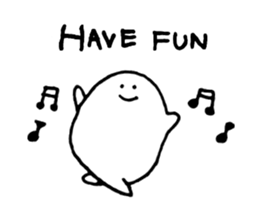 carefree~more~ sticker #11398027