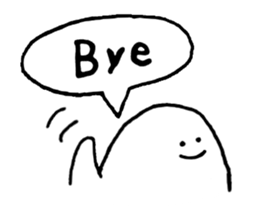 carefree~more~ sticker #11398028