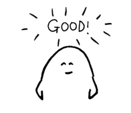 carefree~more~ sticker #11398034