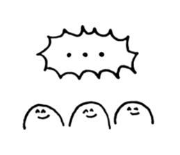 carefree~more~ sticker #11398035