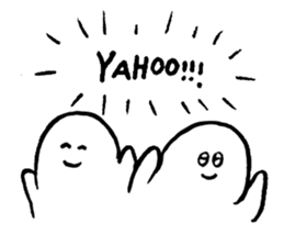 carefree~more~ sticker #11398036