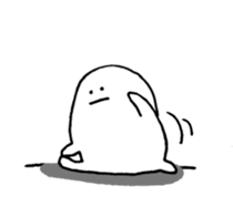 carefree~more~ sticker #11398037