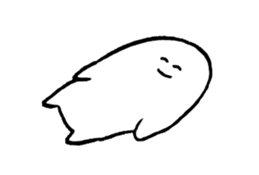 carefree~more~ sticker #11398038