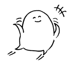 carefree~more~ sticker #11398039