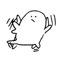 carefree~more~ sticker #11398041