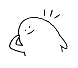 carefree~more~ sticker #11398043