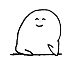 carefree~more~ sticker #11398045