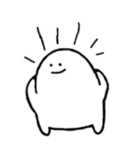 carefree~more~ sticker #11398048