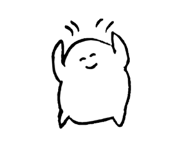 carefree~more~ sticker #11398050