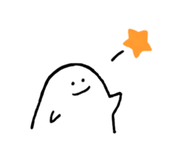 carefree~more~ sticker #11398051