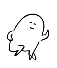 carefree~more~ sticker #11398052