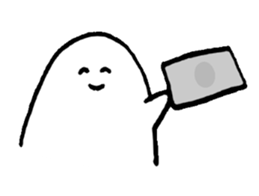 carefree~more~ sticker #11398053