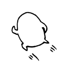 carefree~more~ sticker #11398057