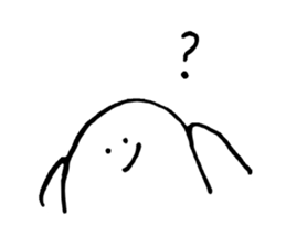 carefree~more~ sticker #11398059