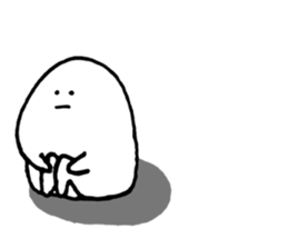 carefree~more~ sticker #11398062