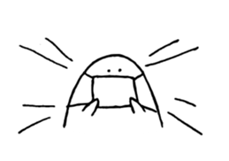 carefree~more~ sticker #11398063