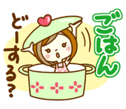 ANZUCHAN4 (For contacts) sticker #11398184