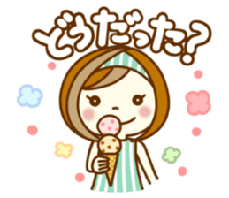 ANZUCHAN4 (For contacts) sticker #11398210