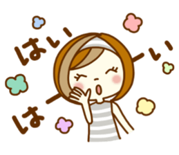 ANZUCHAN4 (For contacts) sticker #11398215