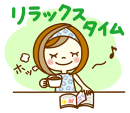 ANZUCHAN4 (For contacts) sticker #11398222