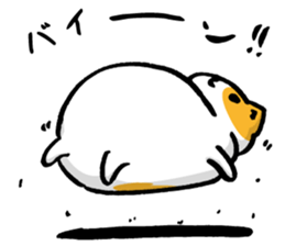 NEKO~yuru~2 sticker #11398937