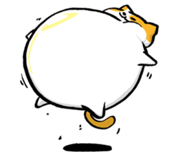 NEKO~yuru~2 sticker #11398938