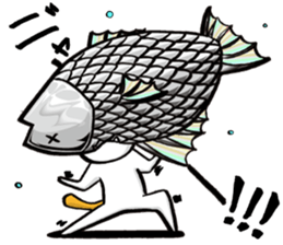 NEKO~yuru~2 sticker #11398942