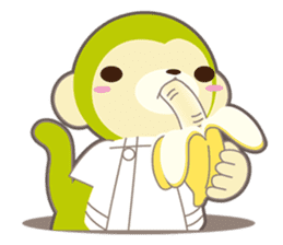 Hogukun&friends sticker #11399290