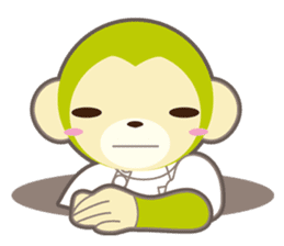 Hogukun&friends sticker #11399299
