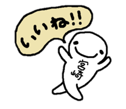 Sticker made for Miyazaki nationwide sticker #11399432