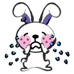 Little Earrings Bunny