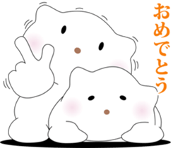 nobotan19 sticker #11400828