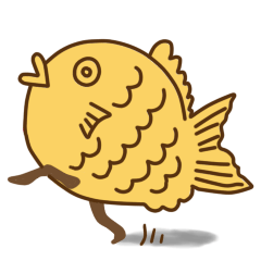 Taiyaki