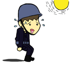 Air-cadet sticker #11402271
