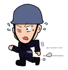 Air-cadet sticker #11402272