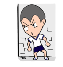 Air-cadet sticker #11402273