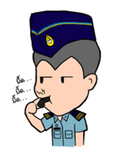 Air-cadet sticker #11402286