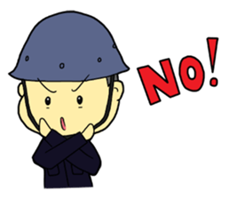 Air-cadet sticker #11402298