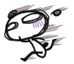 sweet pannda sticker #11402871